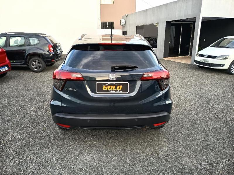 Honda HR-V EX 1.8 Flexone 16V 5p Aut. - foto 7