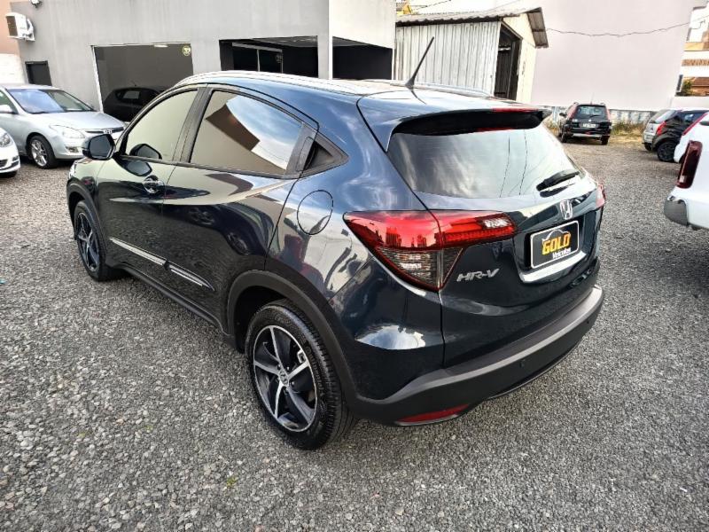 Honda HR-V EX 1.8 Flexone 16V 5p Aut. - foto 8