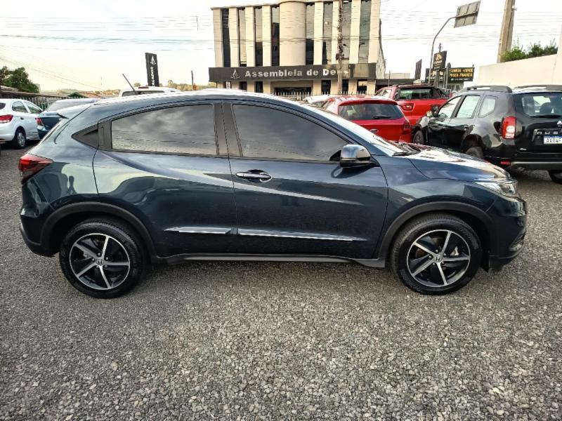 Honda HR-V EX 1.8 Flexone 16V 5p Aut. - foto 9