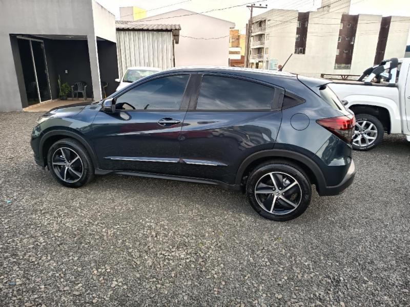 Honda HR-V EX 1.8 Flexone 16V 5p Aut. - foto 10