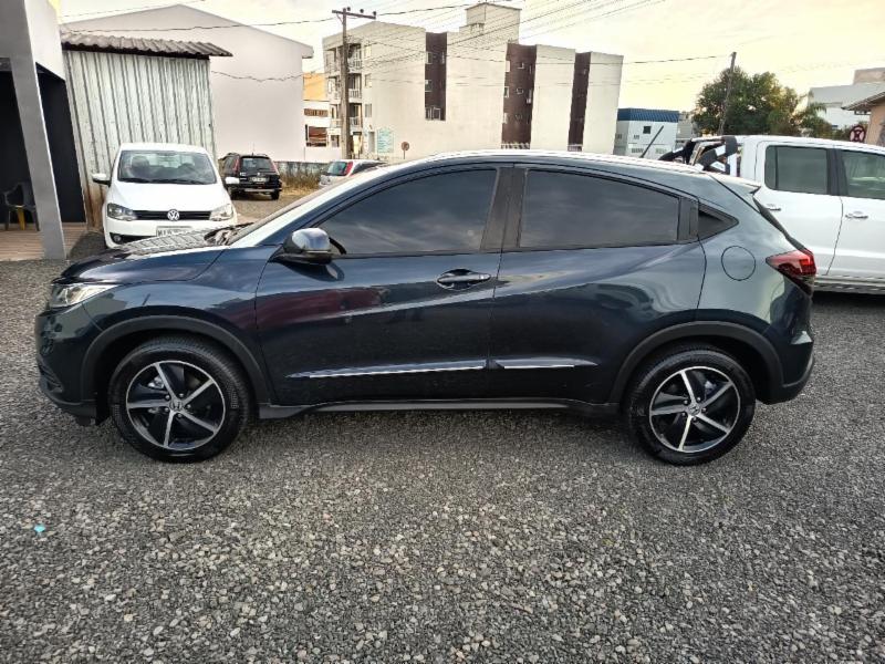 Honda HR-V EX 1.8 Flexone 16V 5p Aut. - foto 11