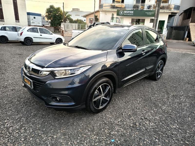 Honda HR-V EX 1.8 Flexone 16V 5p Aut. - foto 12