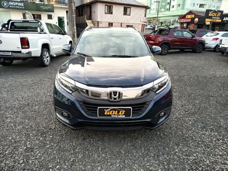 Honda HR-V EX 1.8 Flexone 16V 5p Aut. - foto 13
