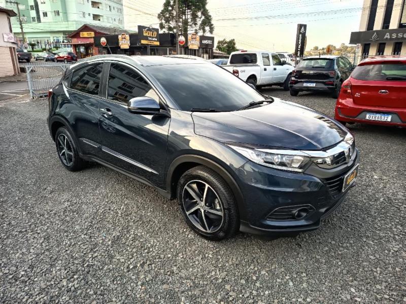 Honda HR-V EX 1.8 Flexone 16V 5p Aut. - foto 14