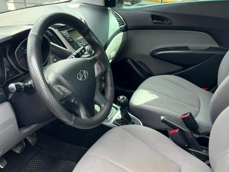 Hyundai HB20S C.Plus/C.Style1.0 Flex 12V Mec. 4P - foto 5