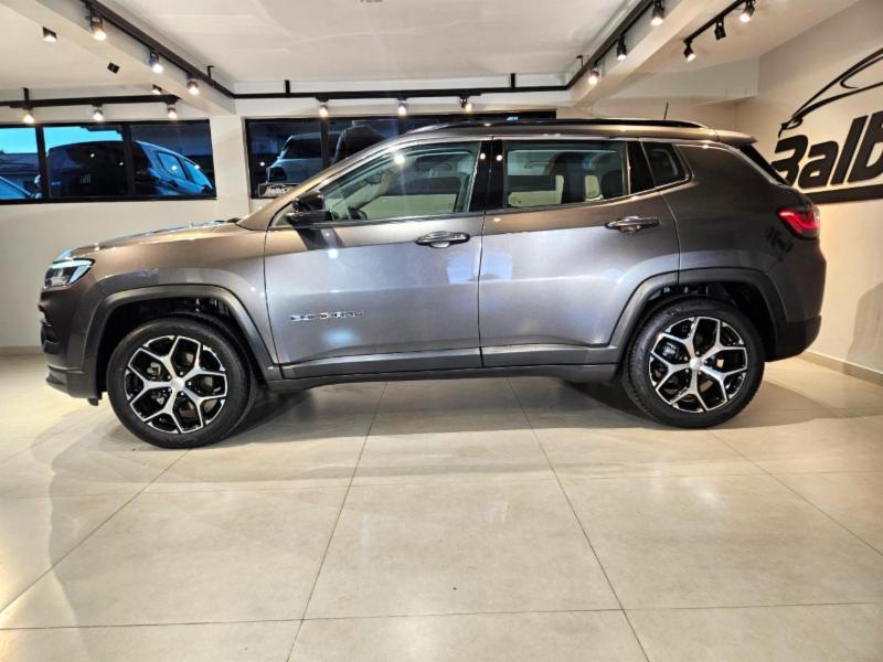 Jeep COMPASS LONG. T270 1.3 TB 4x2 Flex Aut. - foto 2