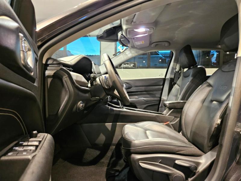 Jeep COMPASS LONG. T270 1.3 TB 4x2 Flex Aut. - foto 8