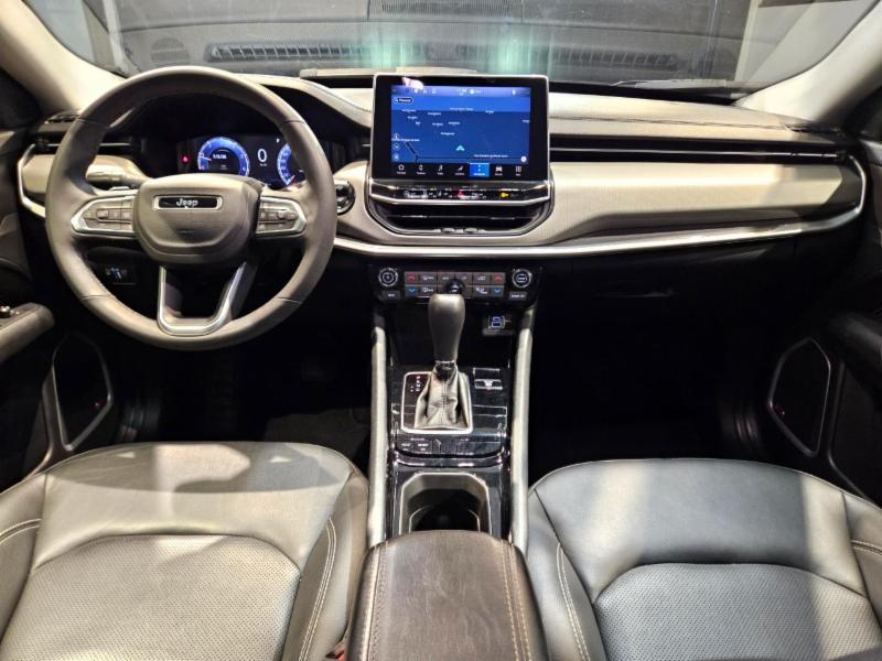 Jeep COMPASS LONG. T270 1.3 TB 4x2 Flex Aut. - foto 10
