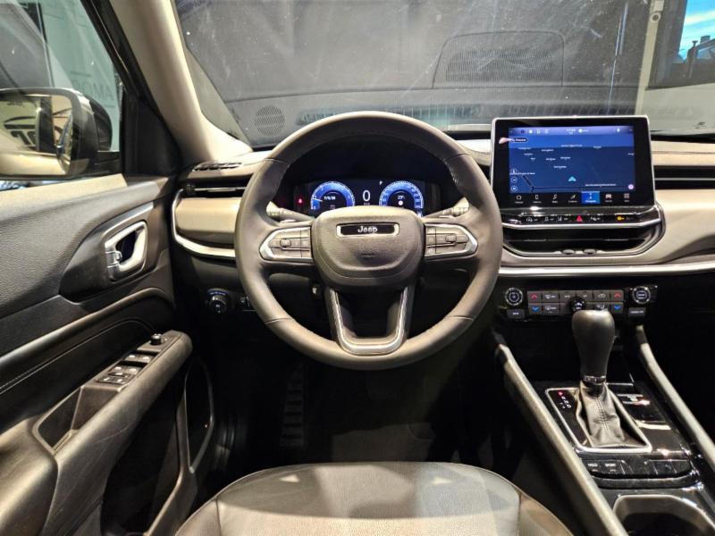 Jeep COMPASS LONG. T270 1.3 TB 4x2 Flex Aut. - foto 12