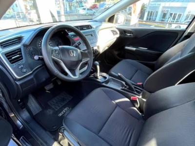 City sedan - thumb 4