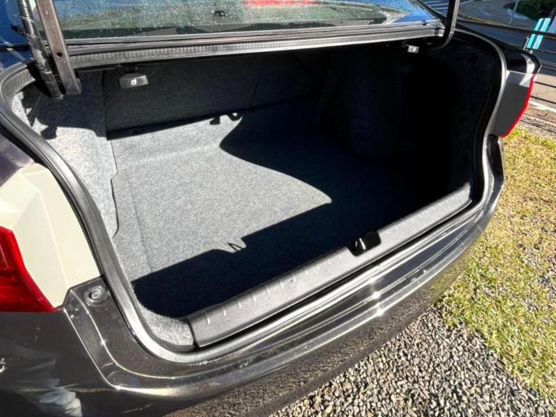 Honda CITY Sedan EXL 1.5 Flex  16V 4p Aut. - foto 5