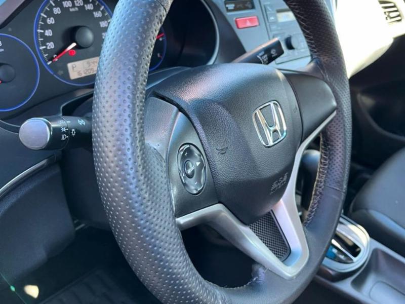Honda CITY Sedan EXL 1.5 Flex  16V 4p Aut. - foto 18