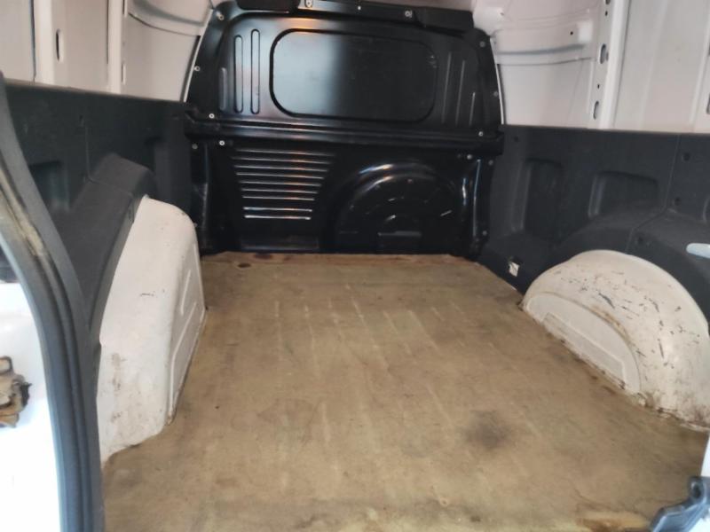 Fiat Fiorino Endurance EVO 1.4 Flex 8V 2p - foto 8