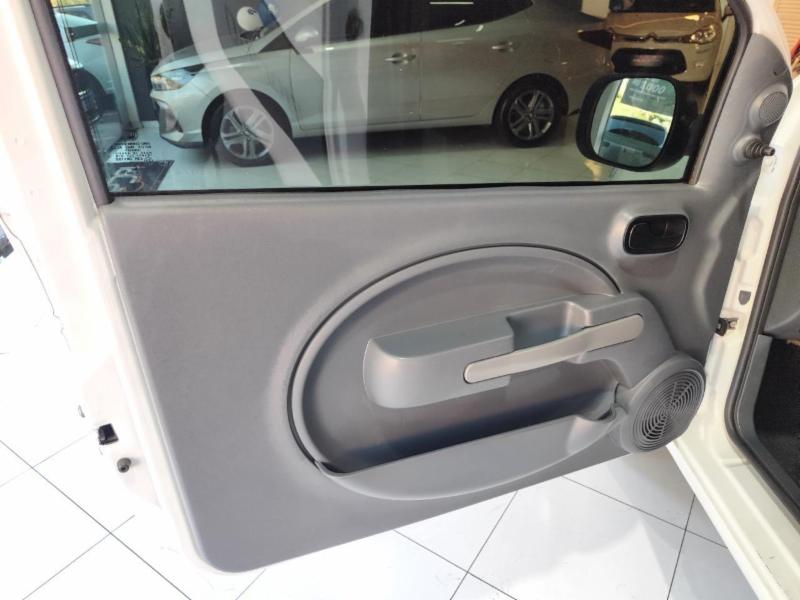 Fiat Fiorino Endurance EVO 1.4 Flex 8V 2p - foto 9