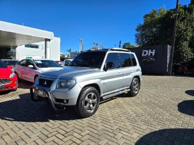 Pajero tr4 - thumb 2