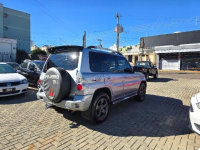 Pajero tr4 - thumb 3