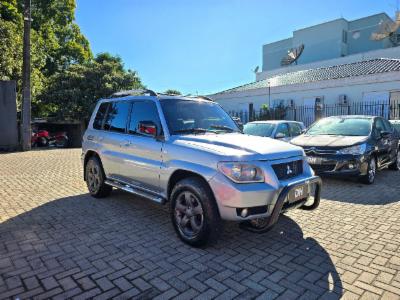 Pajero tr4 - thumb 4