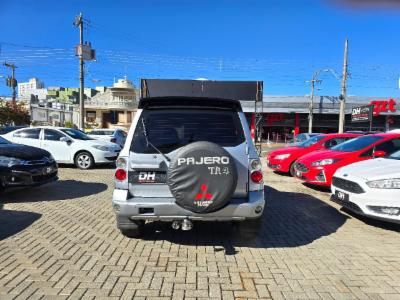 Pajero tr4 - thumb 6