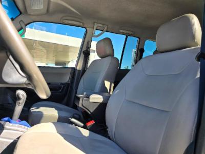 Pajero tr4 - thumb 9