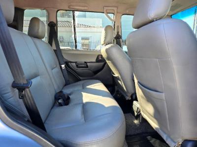 Pajero tr4 - thumb 10