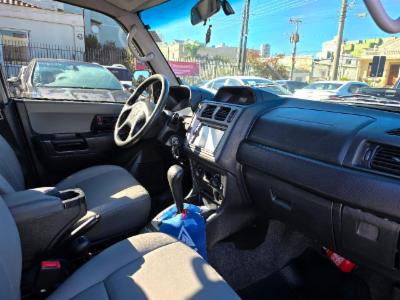 Pajero tr4 - thumb 11