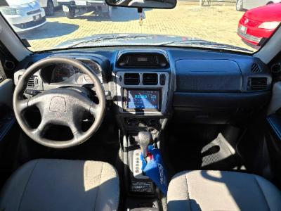 Pajero tr4 - thumb 12