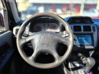 Pajero tr4 - thumb 13