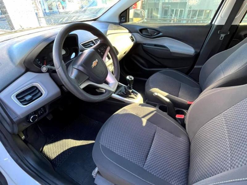 Chevrolet ONIX HATCH LTZ 1.4 8V FlexPower 5p Mec. - foto 15