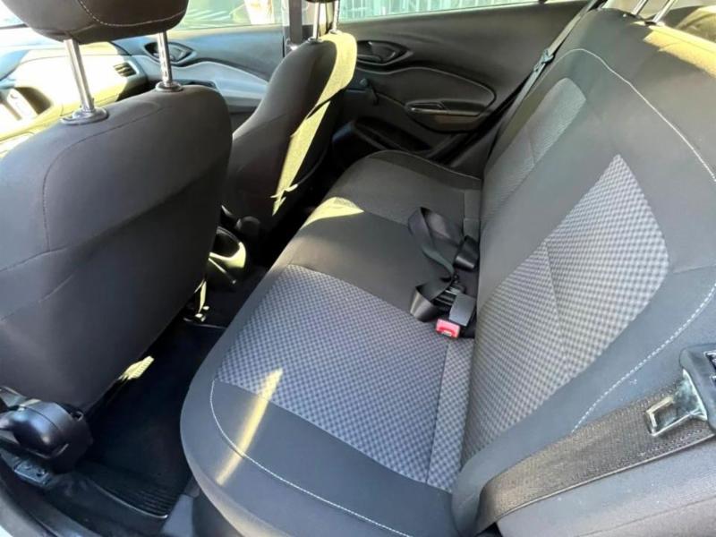 Chevrolet ONIX HATCH LTZ 1.4 8V FlexPower 5p Mec. - foto 3
