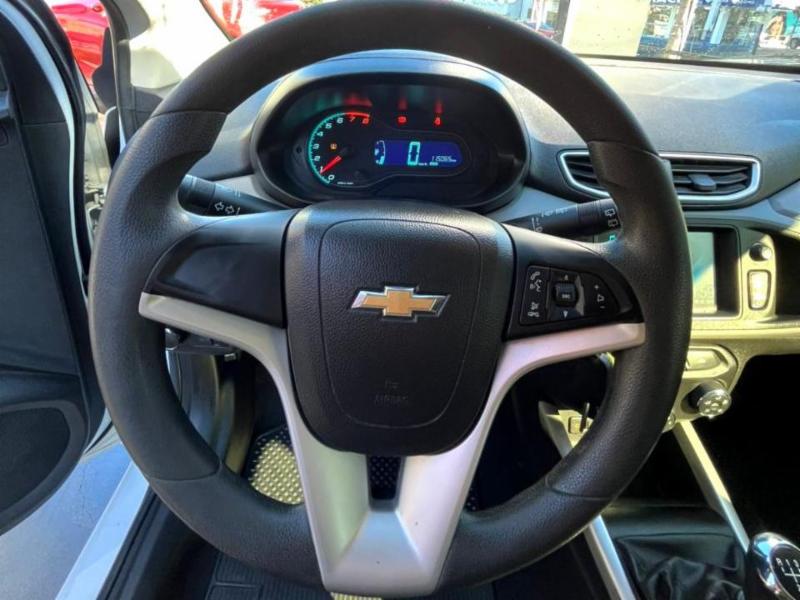 Chevrolet ONIX HATCH LTZ 1.4 8V FlexPower 5p Mec. - foto 13