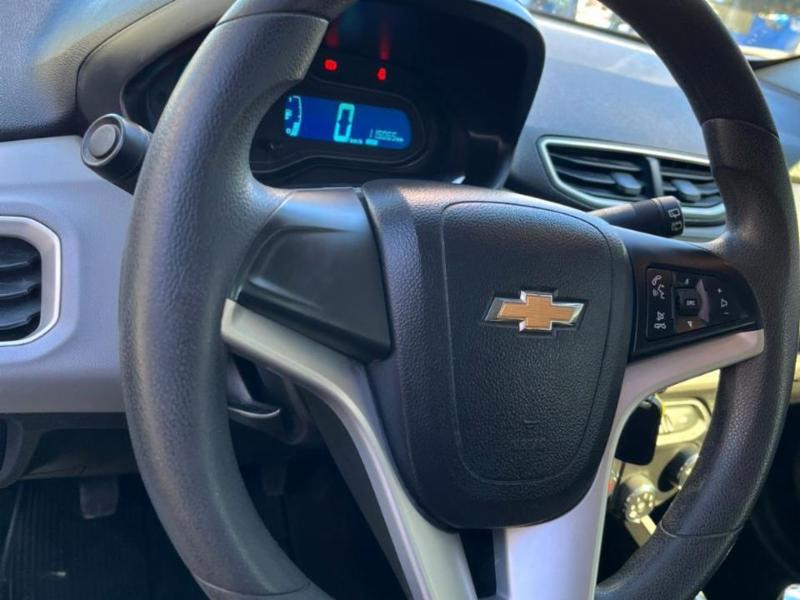 Chevrolet ONIX HATCH LTZ 1.4 8V FlexPower 5p Mec. - foto 14
