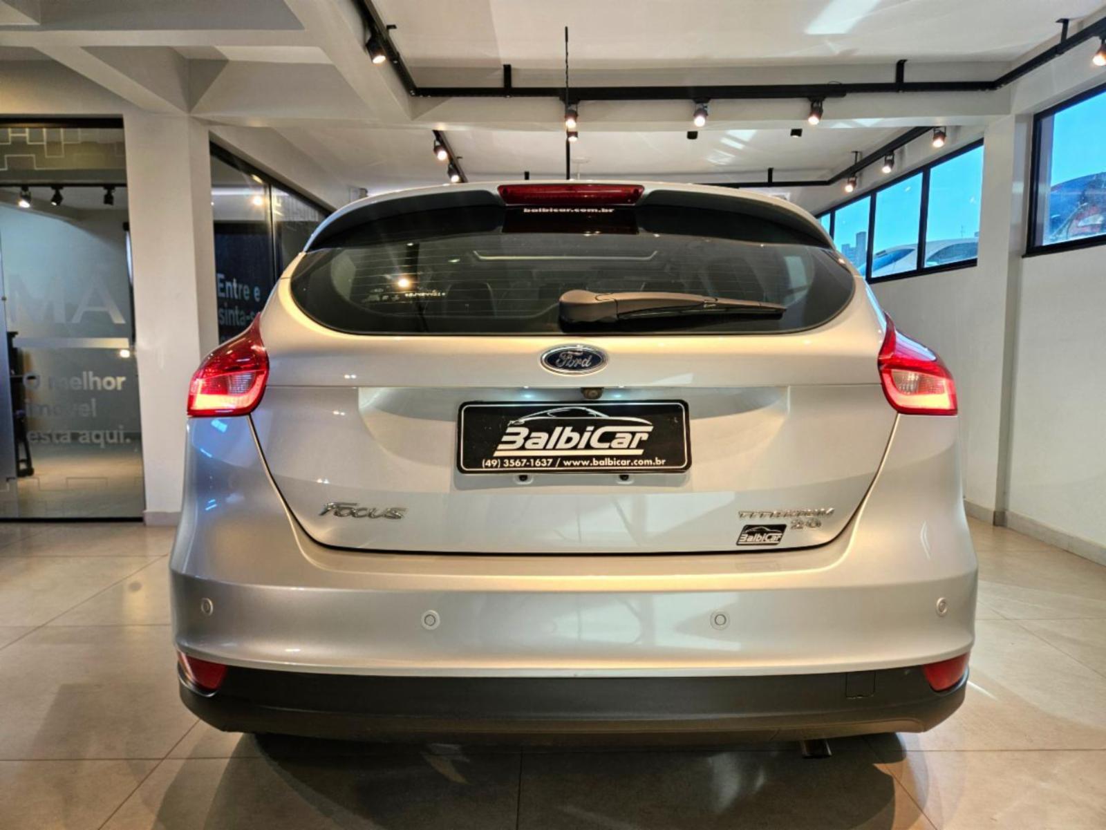 Focus titanium - foto 5