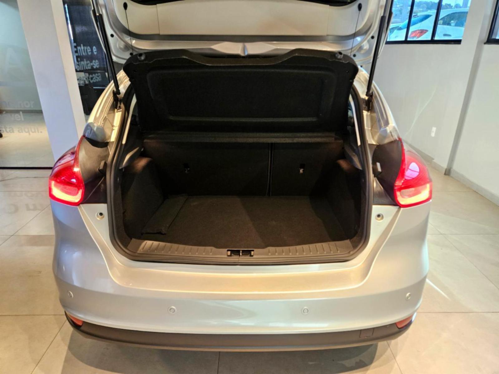 Focus titanium - foto 15
