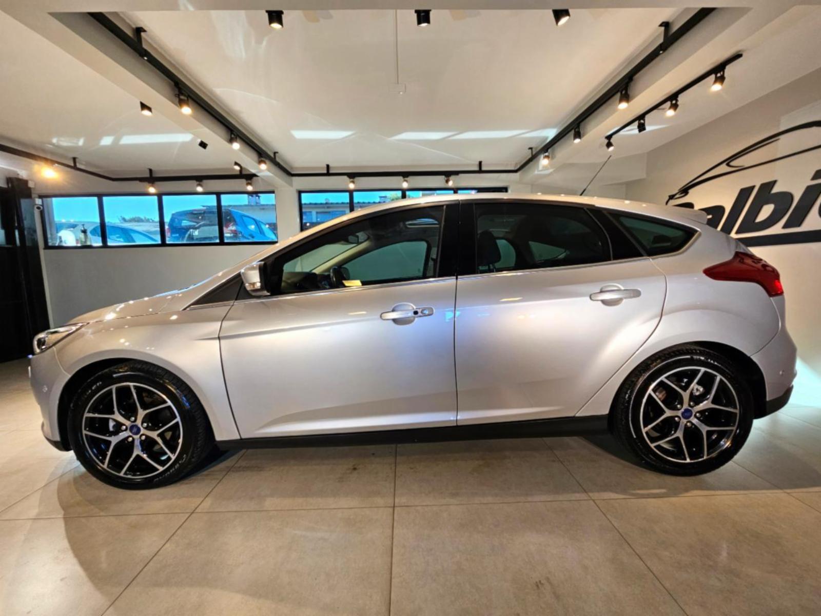 Focus titanium - foto 3