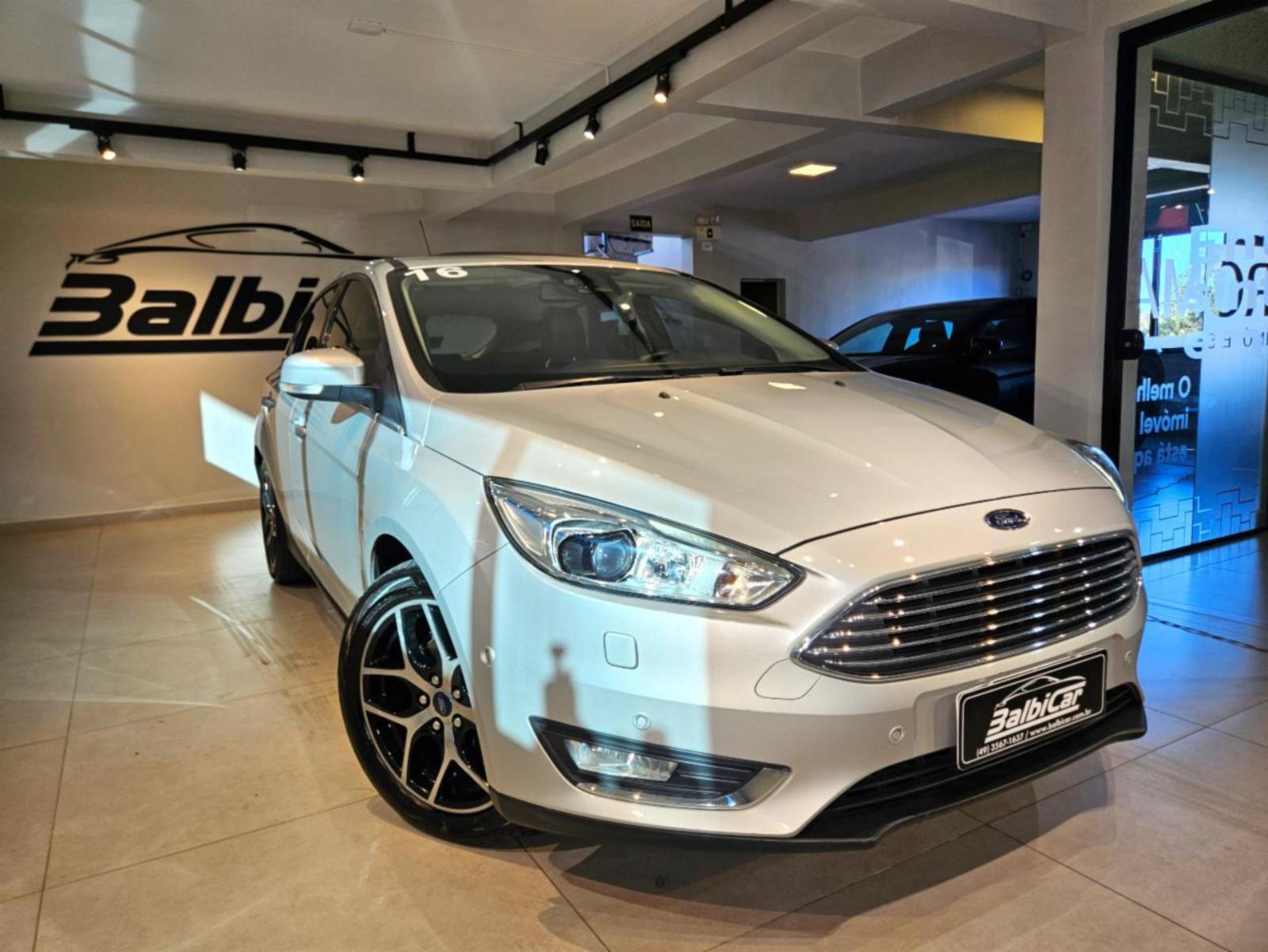 Focus titanium - foto 7