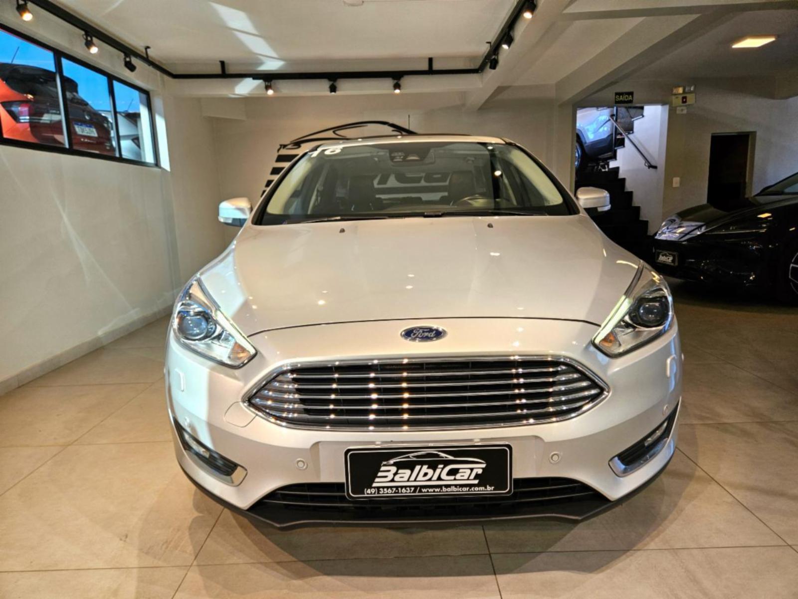 Focus titanium - foto 8