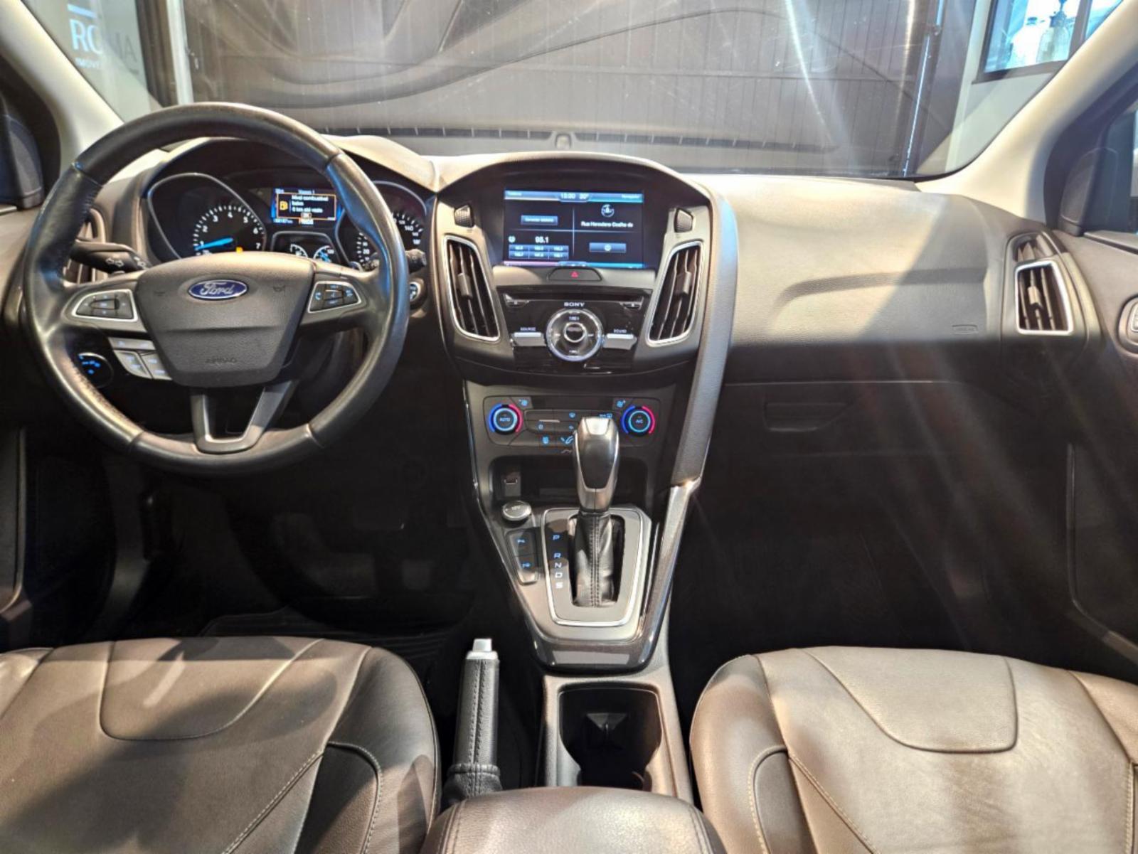 Focus titanium - foto 12