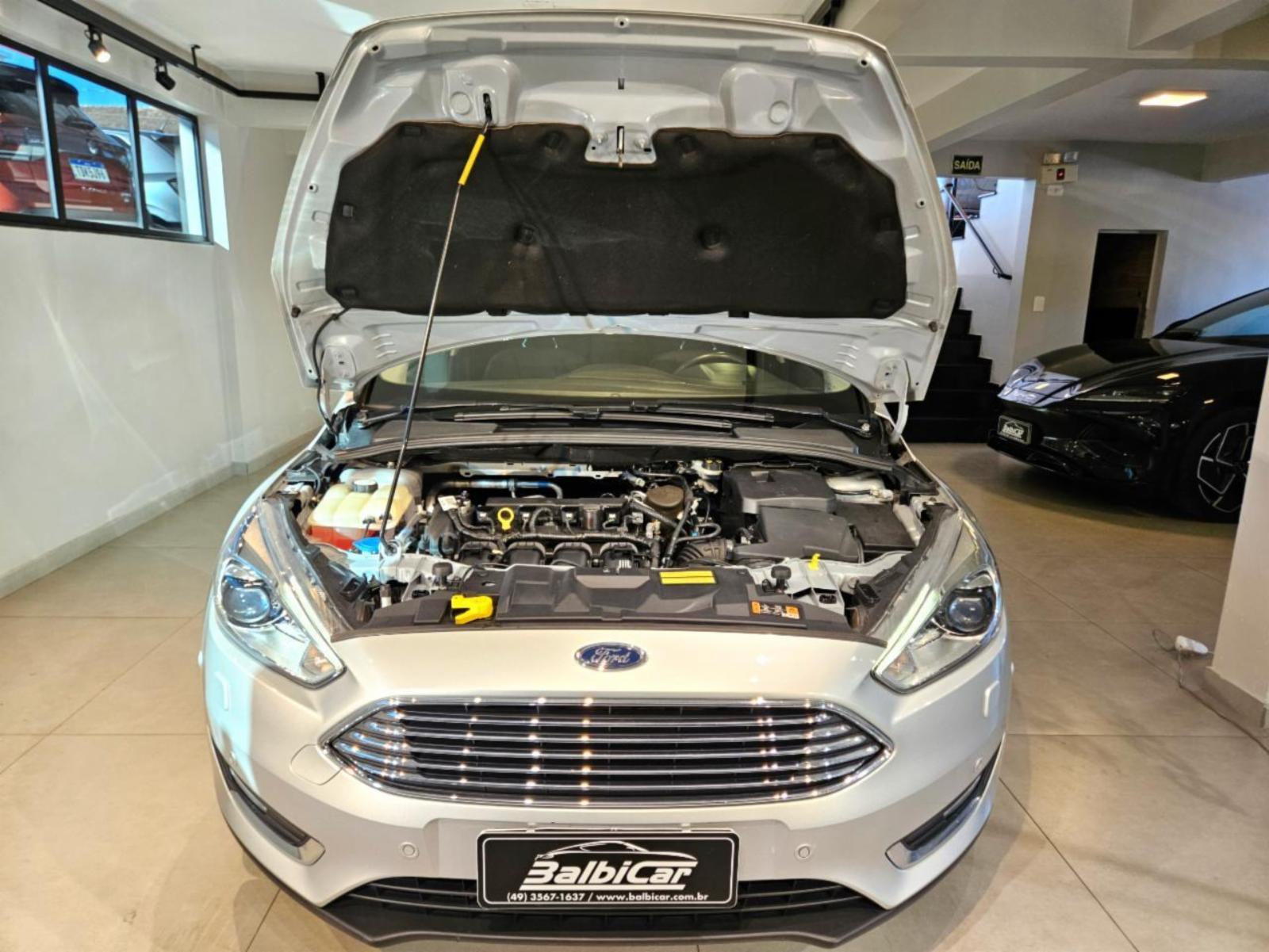 Focus titanium - foto 16