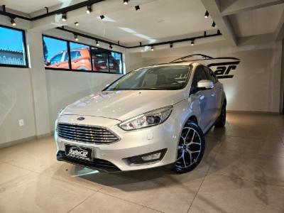 Focus titanium - thumb 1