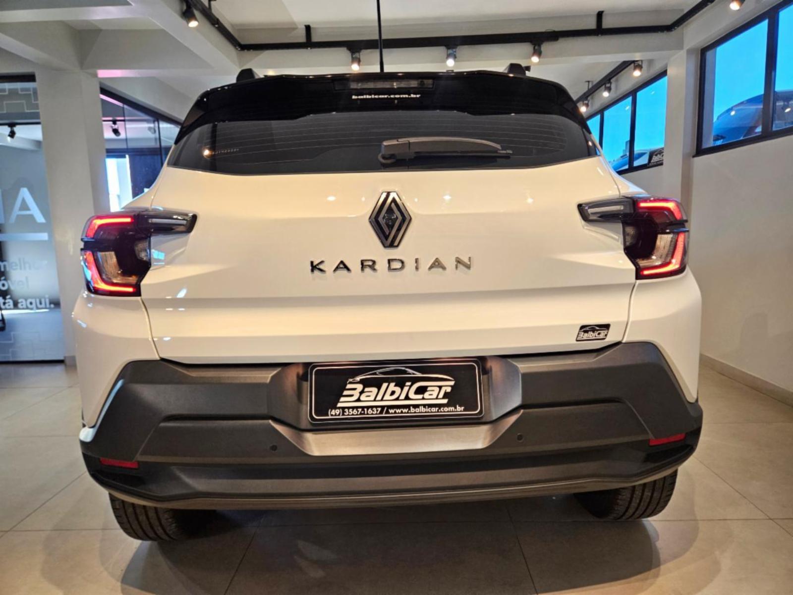 Kardian evolut. - foto 5