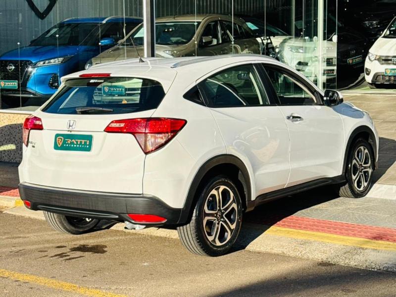 Honda HR-V EXL 1.8 Flexone 16V 5p Aut. - foto 2