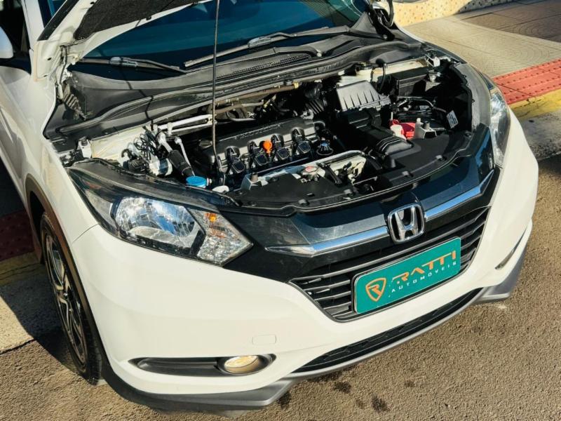 Honda HR-V EXL 1.8 Flexone 16V 5p Aut. - foto 4