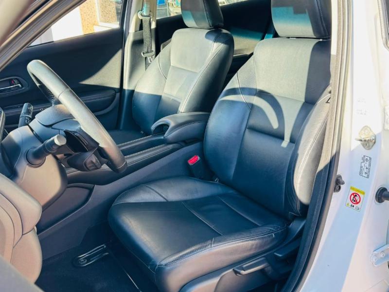 Honda HR-V EXL 1.8 Flexone 16V 5p Aut. - foto 6