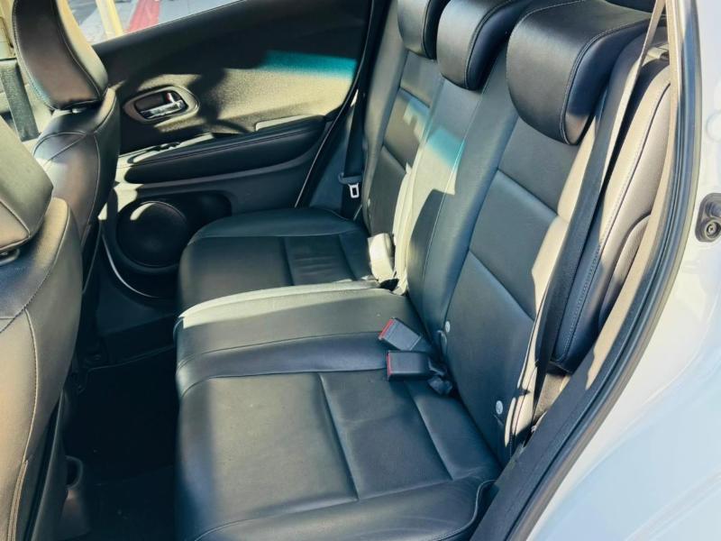 Honda HR-V EXL 1.8 Flexone 16V 5p Aut. - foto 8