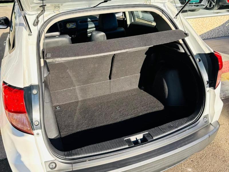 Honda HR-V EXL 1.8 Flexone 16V 5p Aut. - foto 9