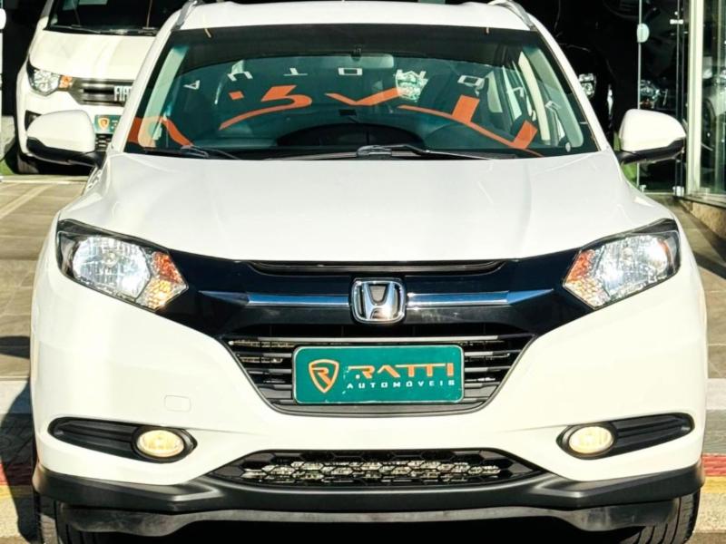 Honda HR-V EXL 1.8 Flexone 16V 5p Aut. - foto 10