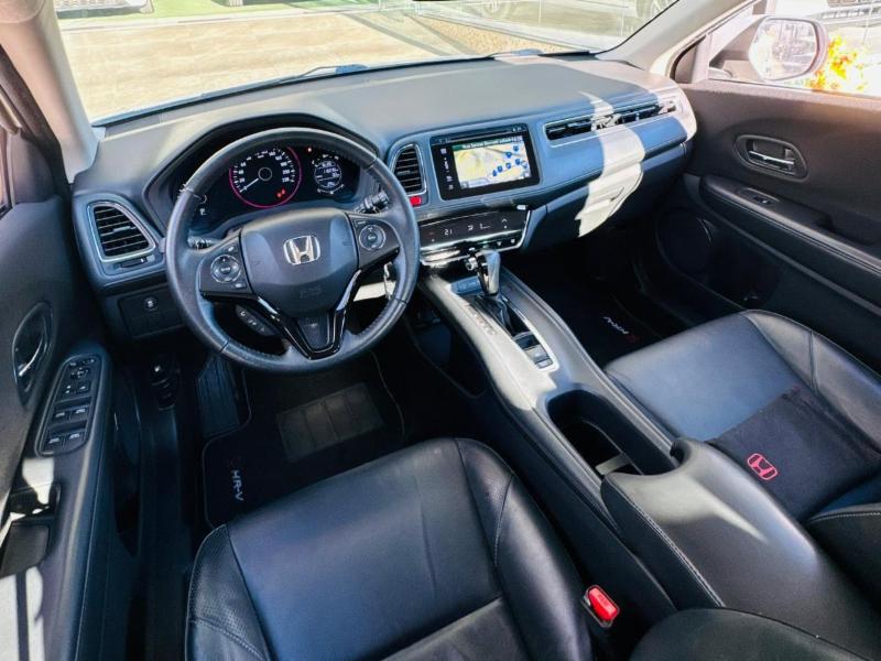 Honda HR-V EXL 1.8 Flexone 16V 5p Aut. - foto 11