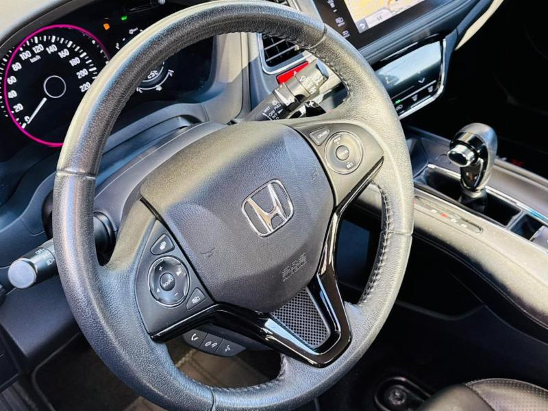 Honda HR-V EXL 1.8 Flexone 16V 5p Aut. - foto 15