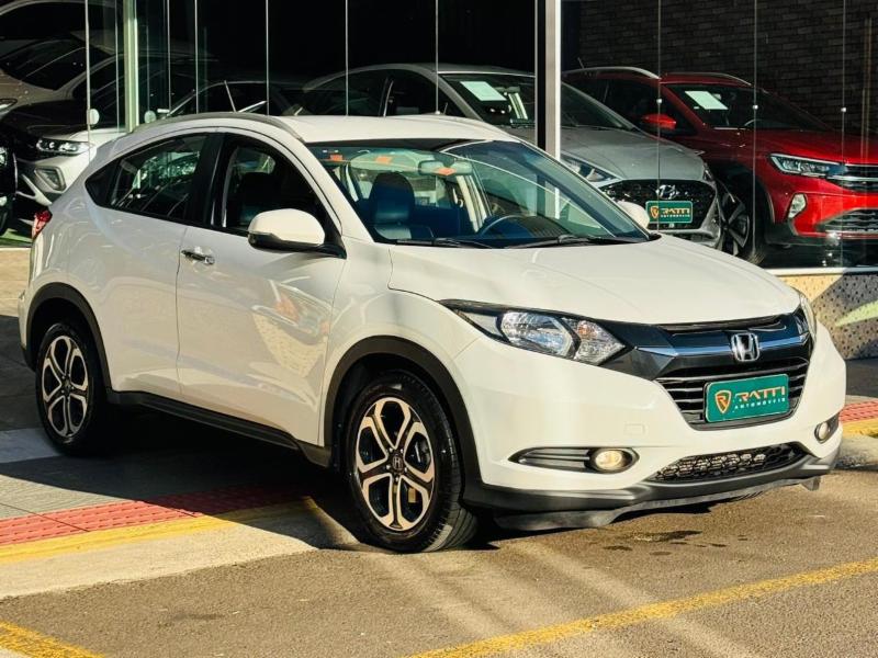 Honda HR-V EXL 1.8 Flexone 16V 5p Aut. - foto 1