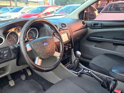 Focus sedan - thumb 13